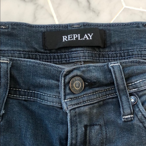 Replay Jeans - Picture 2 of 5